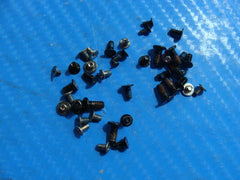 Dell Precision 5550 15.6" Genuine Laptop Screw Set Screws for Repair ScrewSet