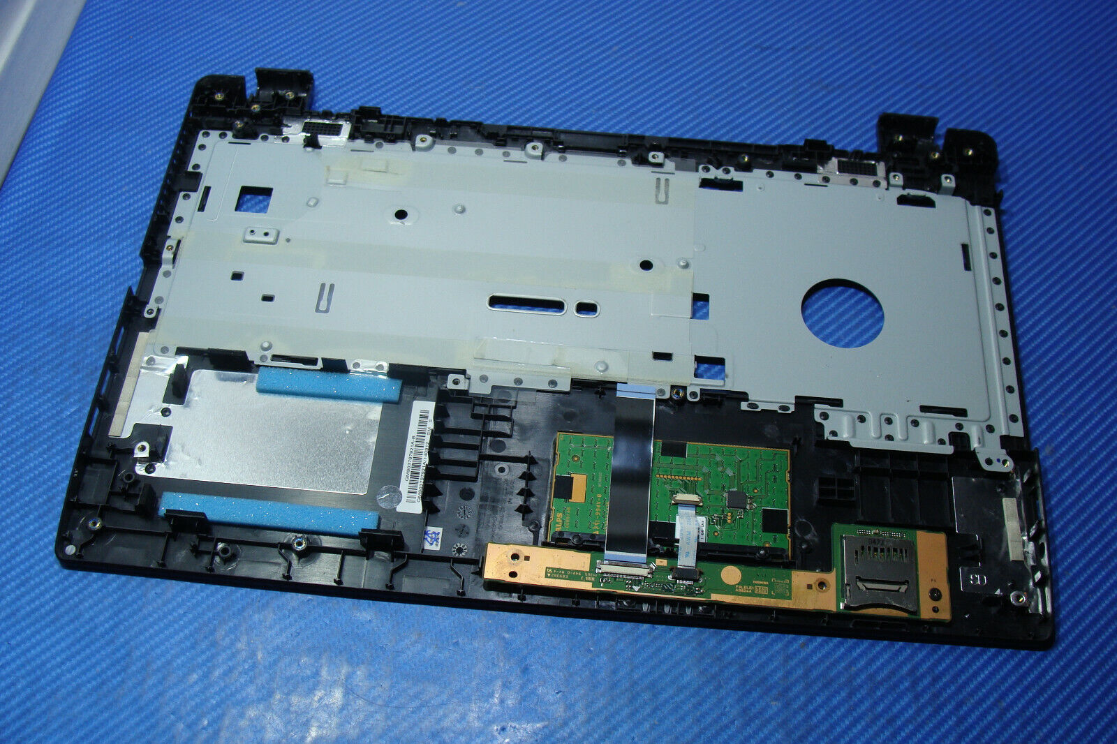 Toshiba Tecra C50-B1500 15.6