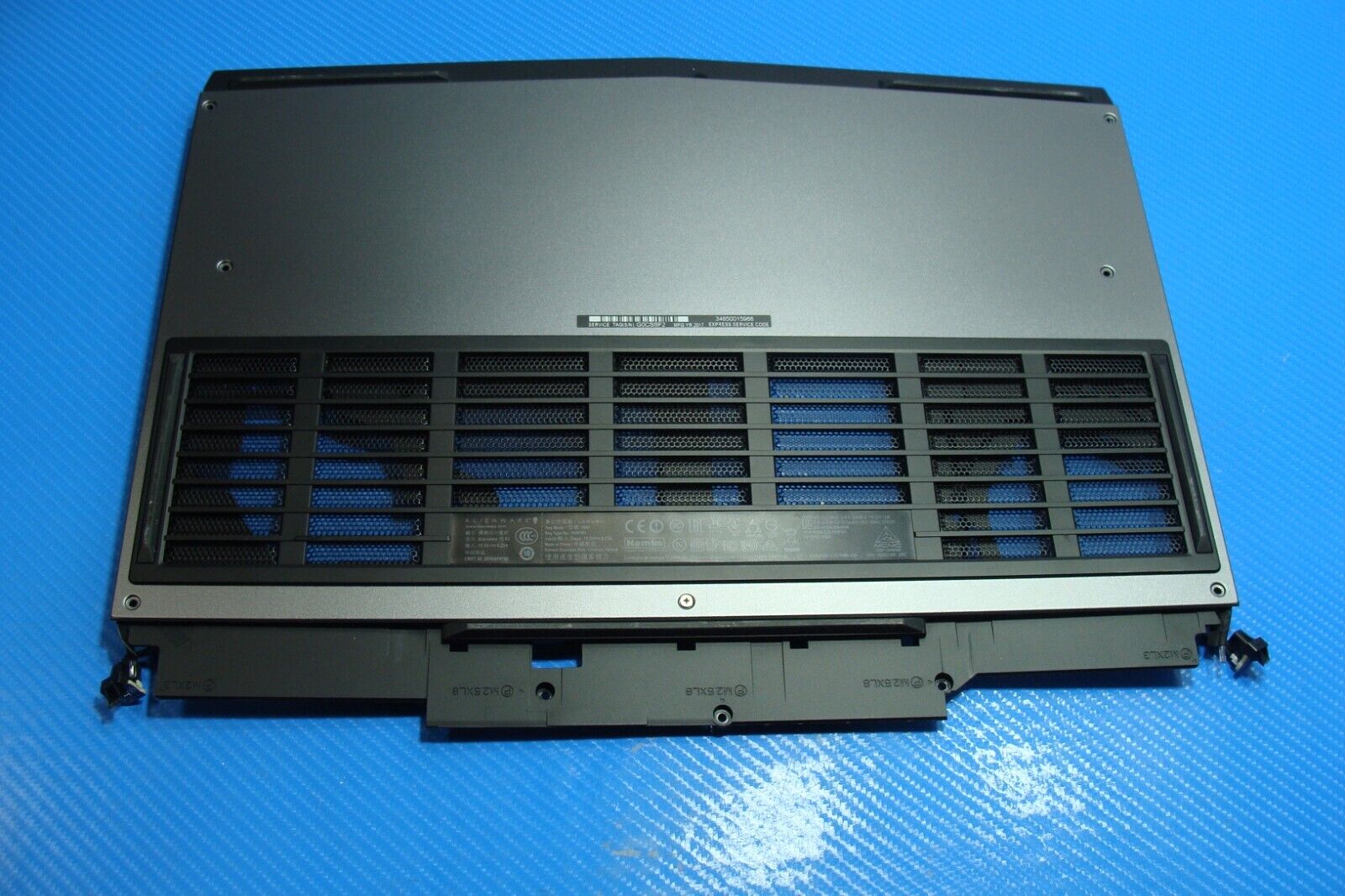 Dell Alienware 15 R3 15.6