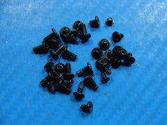 Dell Latitude 5490 14" Genuine Laptop Screw Set Screws for Repair ScrewSet