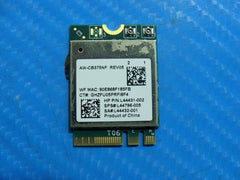 HP Chromebook x360 14a-ca0190wm 14" OEM Wireless WiFi Card RTL8822CE L44431-002