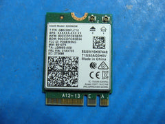 Asus VivoBook M712D 17.3" Genuine Laptop Wireless WiFi Card 8265NGW 01AX703