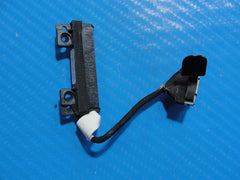 Dell Precision 15.6" 7510 Genuine Laptop HDD Connector w/Cable DC02C00AO00 5WNPC