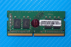 Lenovo Yoga 370 SK Hynix 8GB 1Rx8 PC4-2400T Memory RAM SO-DIMM HMA81GS6AFR8N-UH