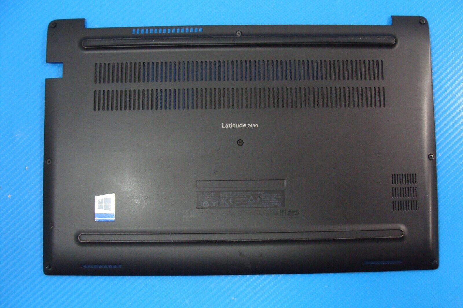 Dell Latitude 14