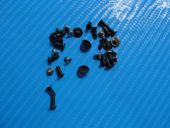 MSI Stealth Thin 15.6" GS65 8RE OEM Laptop Screw Set Screws for Repair ScrewSet