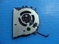 HP 17-by1033dx 17.3" CPU Cooling Fan 6033B0062601