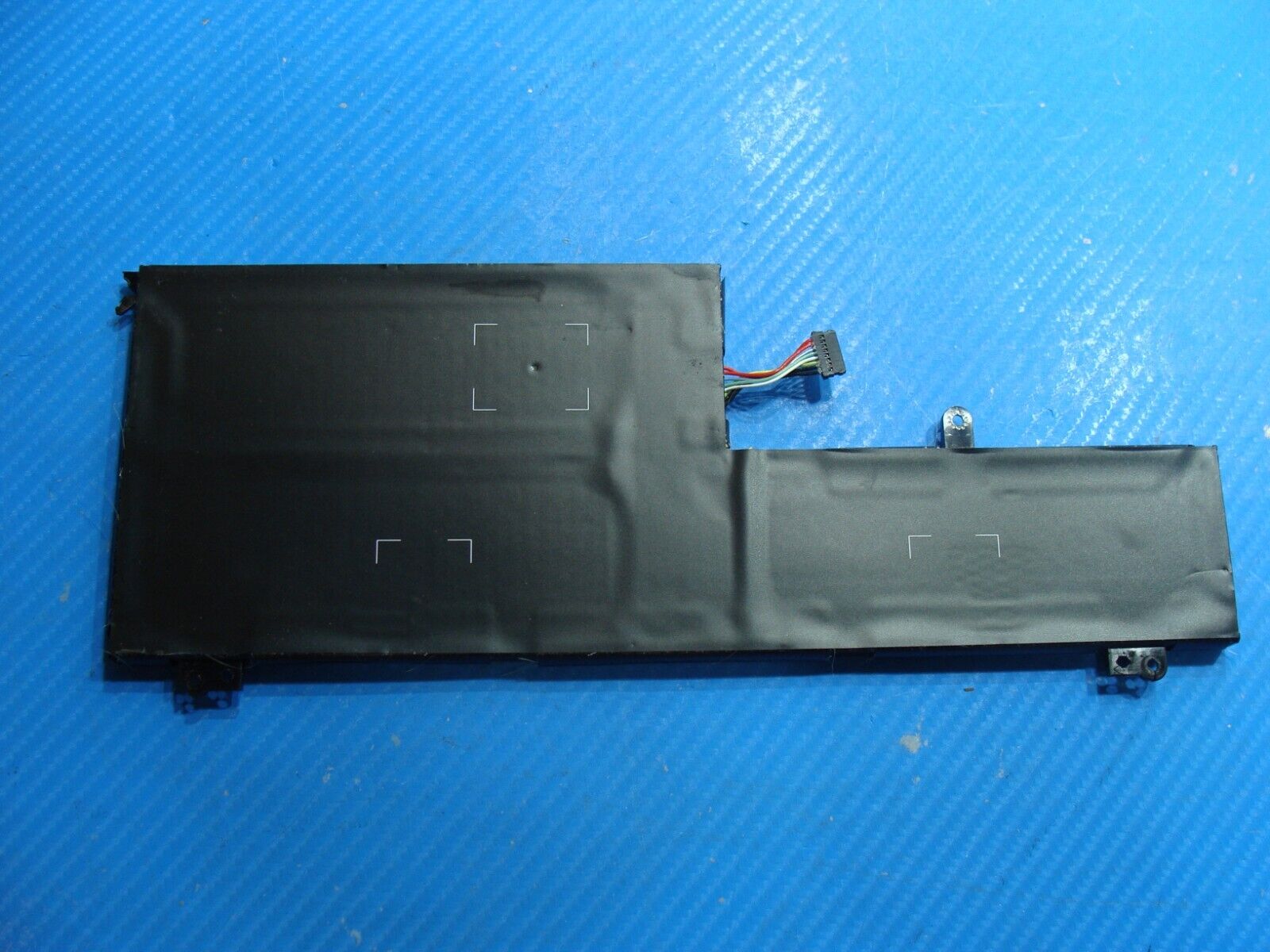 Lenovo Yoga 15.6” 720-15IKB 80X7 OEM Laptop Battery 11.52V 72Wh 6268mAh L16C6PC1