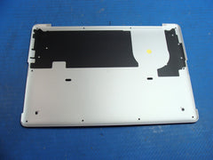 MacBook Pro 13" A1502 Late 2013 ME864LL/A Bottom Case Base Cover Silver 923-0561