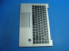 HP EliteBook 14" 840 G7 OEM Palmrest w/Backlit Keyboard TouchPad 6070B1707701