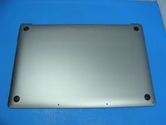 MacBook Pro A1707 15" Mid 2017 MPTT2LL/A Bottom Case Space Gray 923-01789