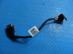 Dell G3 15 3590 15.6" Genuine DC In Power Jack w/Cable C2RDV