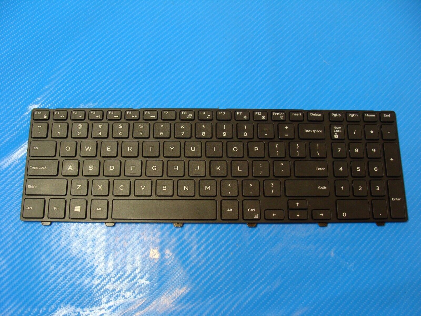 Dell Inspiron 15 3567 15.6