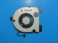 Lenovo ThinkPad L14 14" Genuine CPU Cooling Fan 5F10S73403 DC28000FLT0