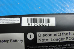 Dell Latitude 14” 5420 Laptop Battery 15.2V 63Wh 3941mAh RJ40G Excellent