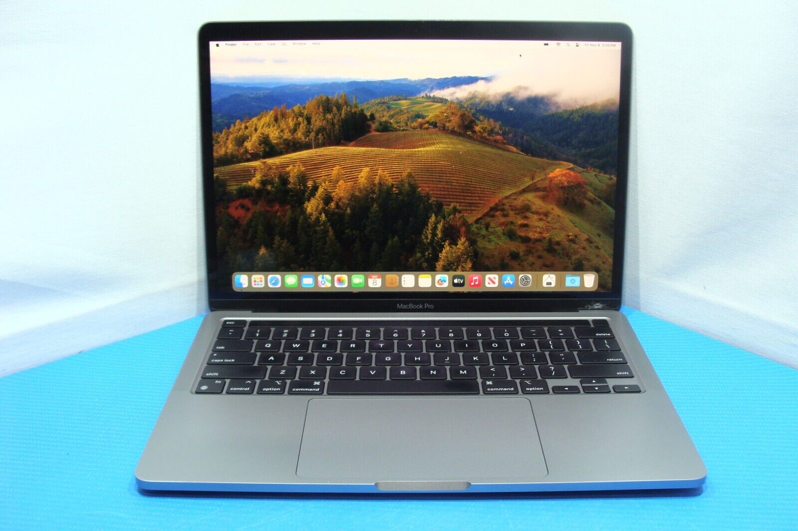 Apple MacBook Pro 13