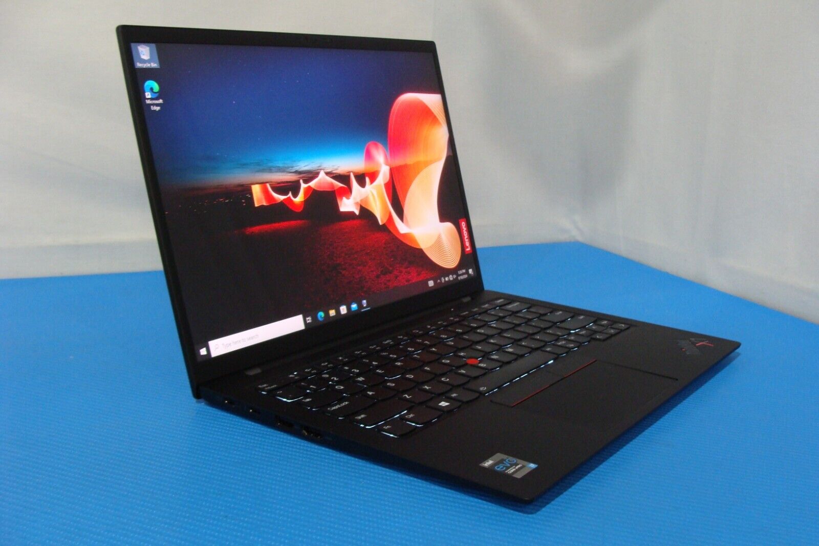 Lenovo ThinkPad X1 Carbon Gen 9 14