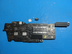 MacBook Pro 13" A2289 2020 MXK32LL i5 1.4GHz 8/256GB Logic Board 661-14770 AS IS