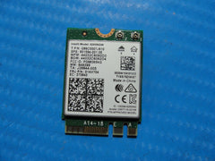 HP EliteBook 850 G4 15.6" Genuine Wireless WiFi Card 8265NGW 851594-001