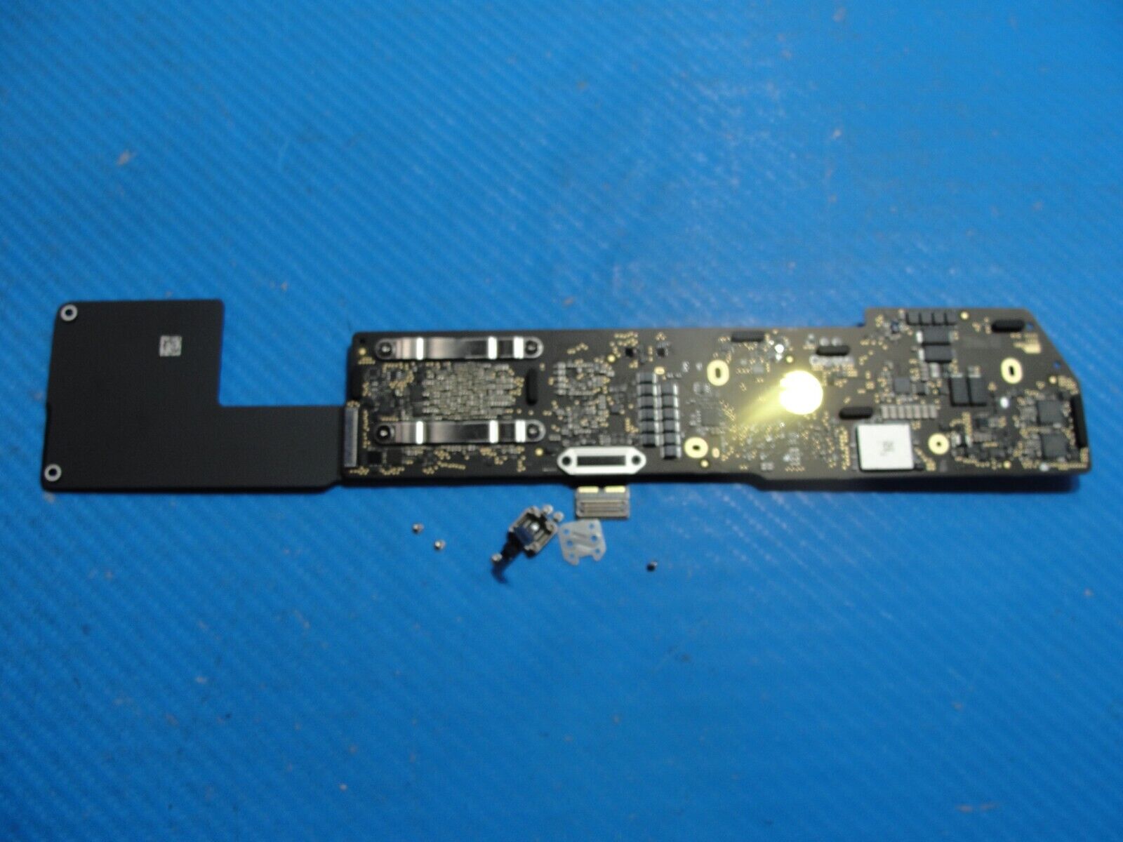 MacBook Air A2337 2020 13