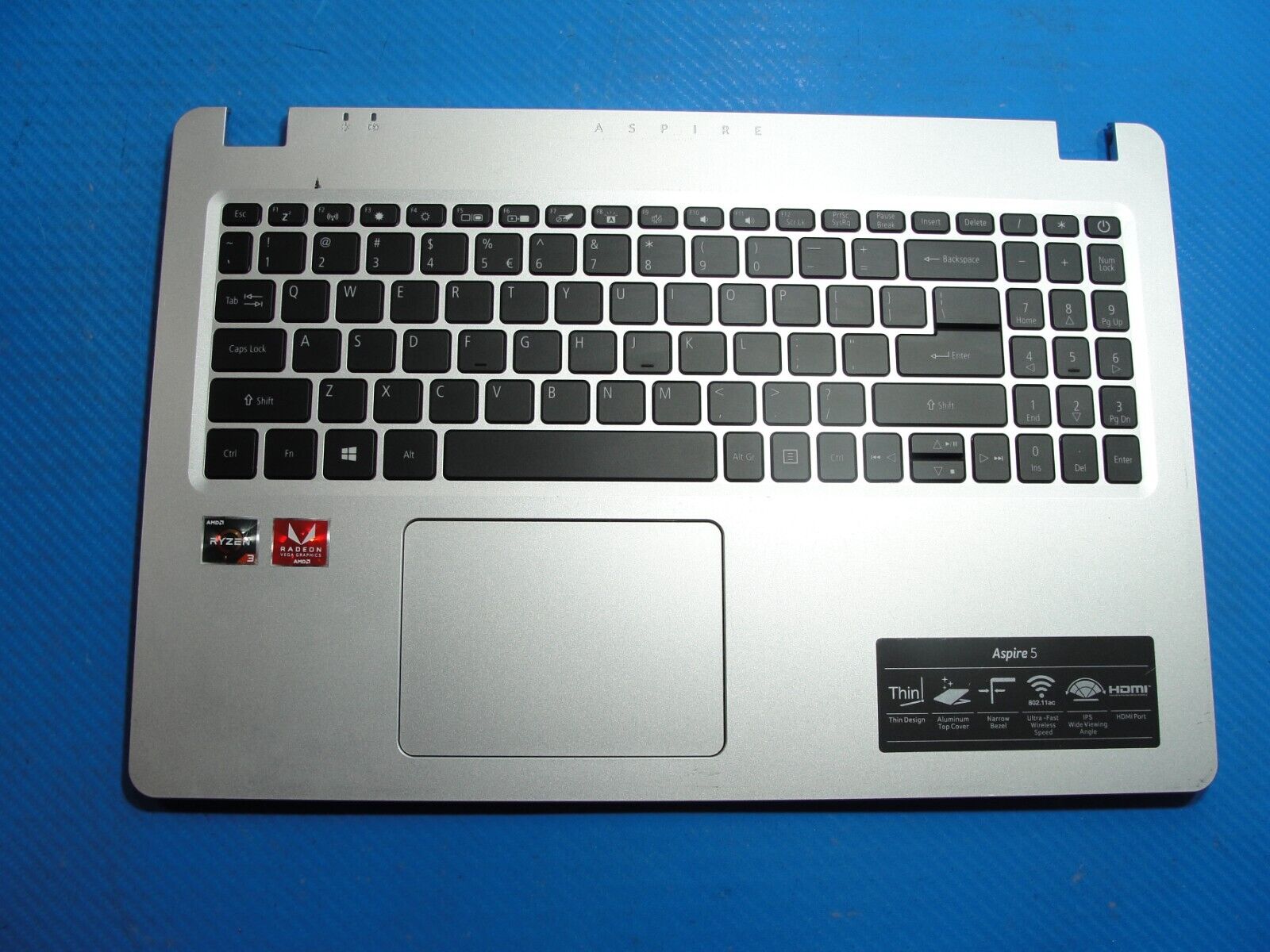 Acer Aspire 5 A515-43-R19L 15.6