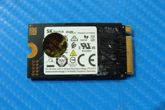 Lenovo E15 Gen 2 SKhynix 256GB M.2 NVME SSD HFM256GD3HX015N 5SS0V26437