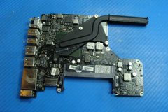 MacBook Pro A1278 13" Mid 2009 MB990LL/A P7550 2.26GHz Logic Board 661-5230