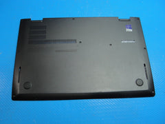 Lenovo ThinkPad 14” X1 Carbon 4th Gen OEM Bottom Case SCB0K40140 460.04P07.0005