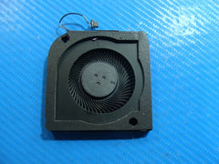 Dell Latitude 5520 15.6" Genuine Laptop CPU Cooling Fan DXJNV 023.100LB.0021