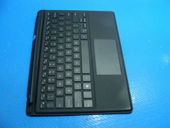 Dell Latitude 12.3” 5290 2-in-1 OEM Dock Station Palmrest w/BL Keyboard TouchPad