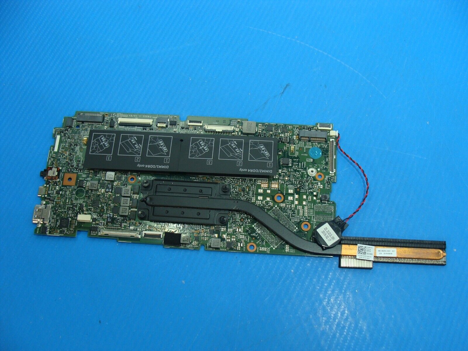 Dell Inspiron 15 7586 15.6