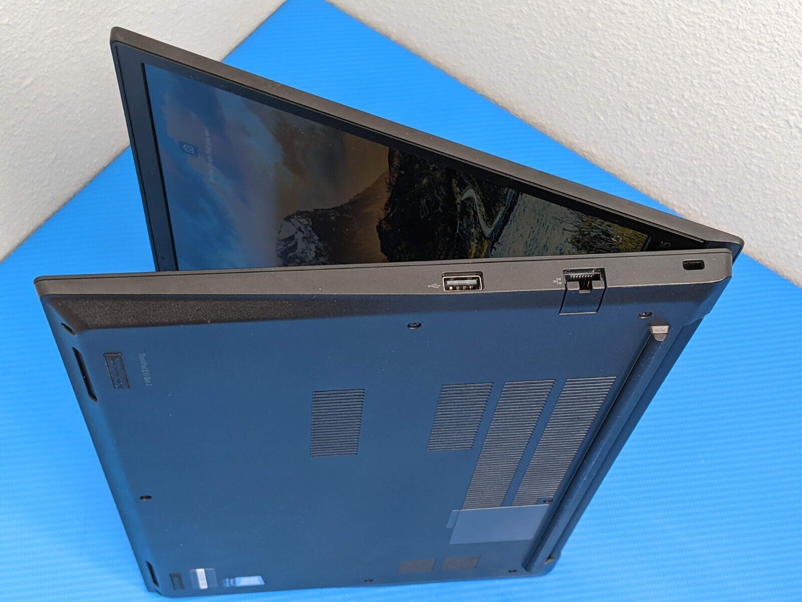 Lenovo ThinkPad E15 Gen2 15.6