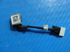 Dell Latitude E7470 14" DC IN Power Jack w/Cable VCYYW DC30100X100