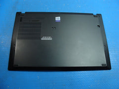 Lenovo ThinkPad T490s 14" Bottom Case Base Cover AM1BR000120