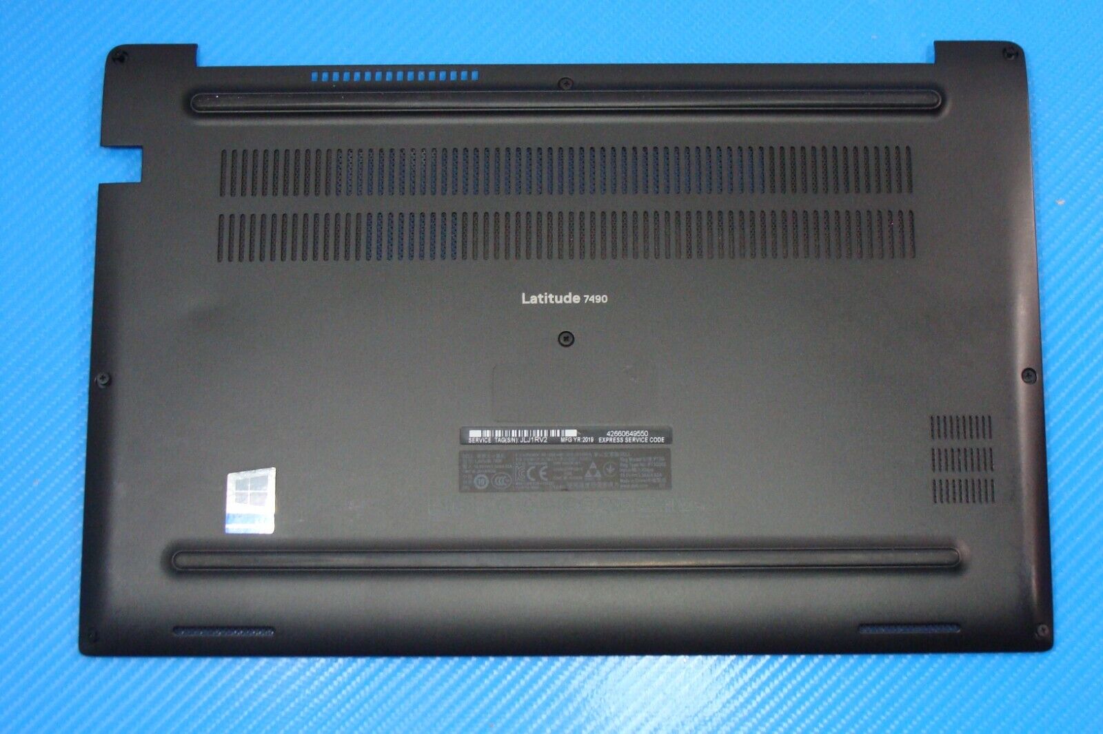 Dell Latitude 14