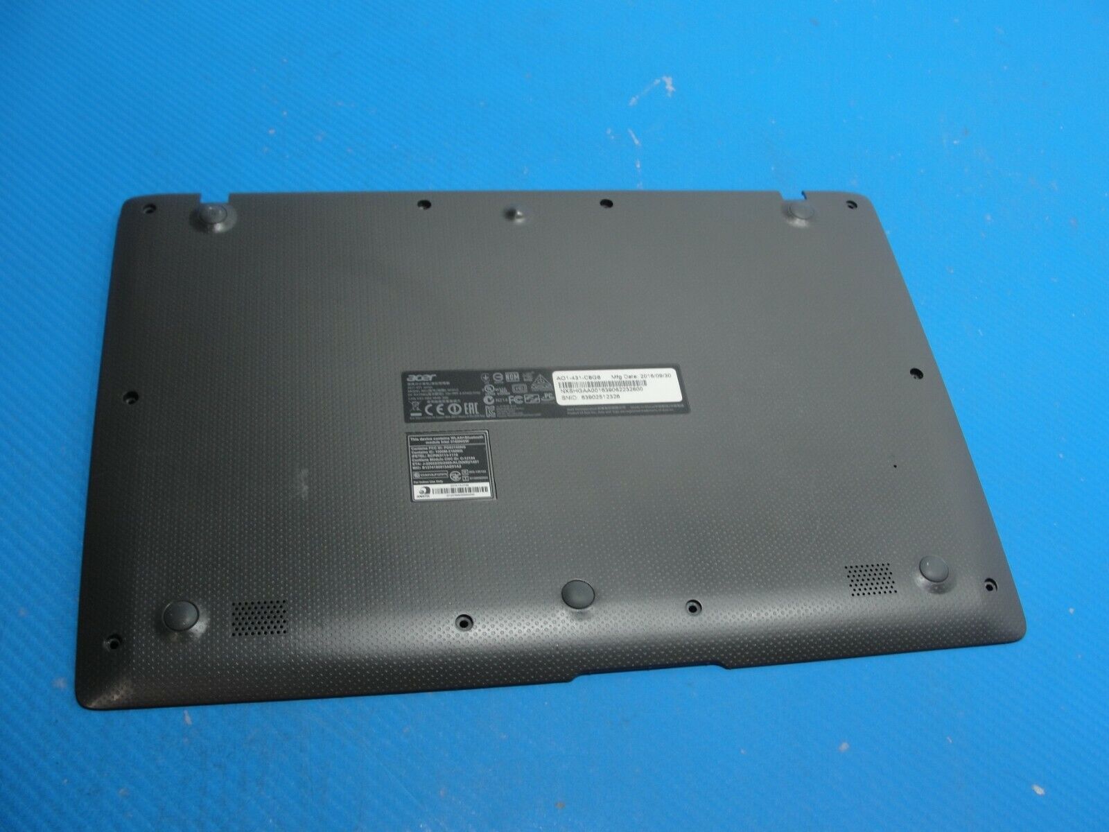 Acer Aspire One AO1-431-C8G8 14