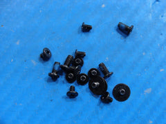 Dell Inspiron 13 7378 2in1 13.3" Genuine Screw Set Screws for Repair ScrewSet