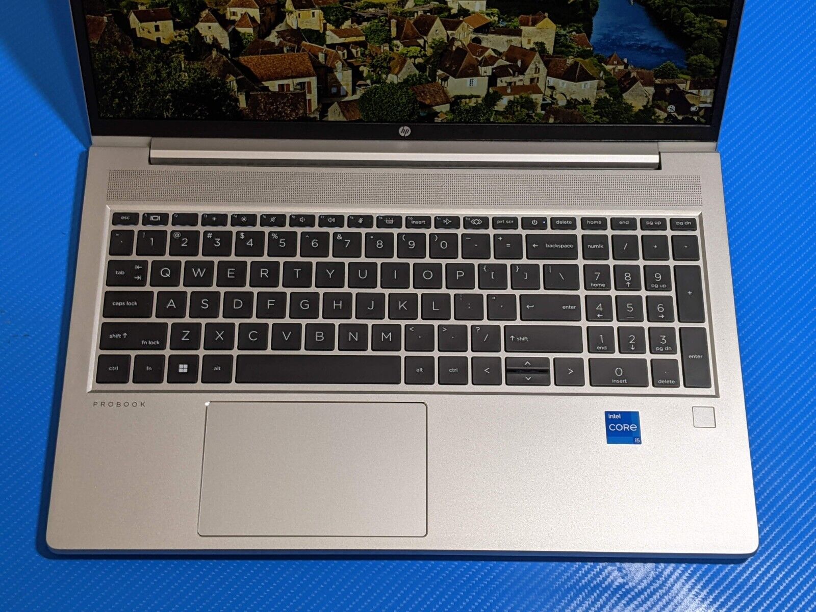 HP ProBook 450 G10 15.6