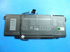 Dell Latitude 13.3” 5320 OEM Battery 15.2V 63Wh 3941mAh 7FMXV TN2GY Excellent