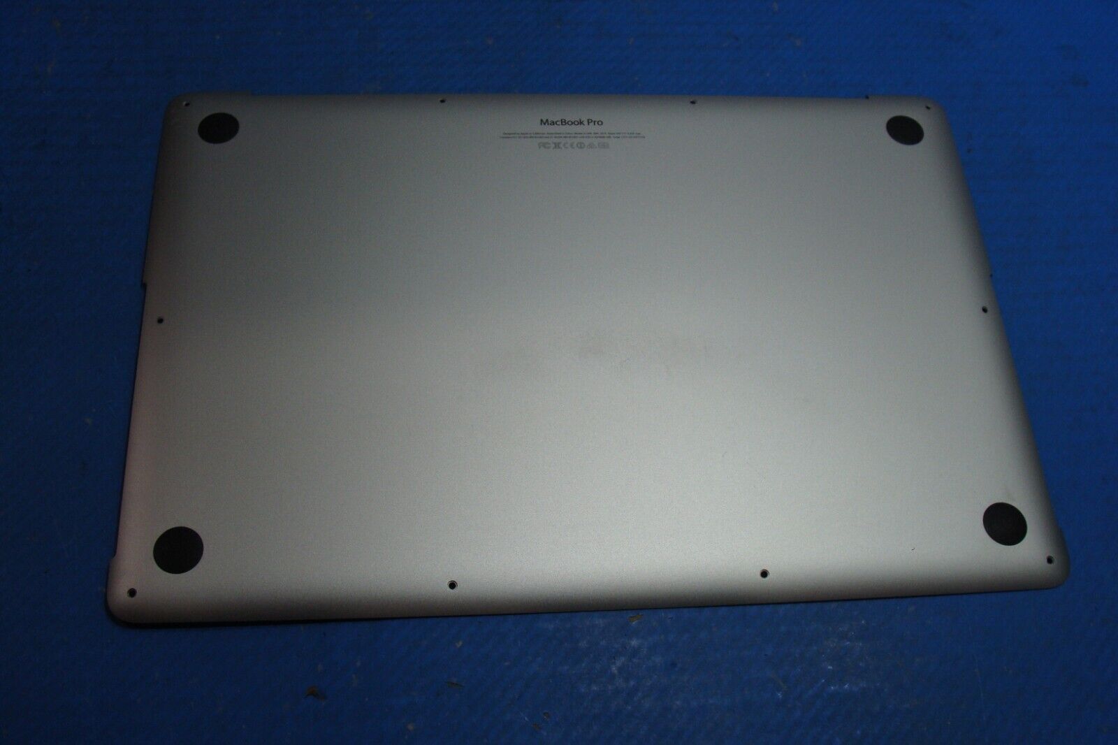 MacBook Pro A1398 Late 2013 ME293LL/A 15