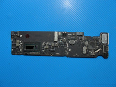 MacBook Air A1466 13" 2014 MD760LL/B i7-4650U 1.7GHz 4GB Logic Board 661-7478