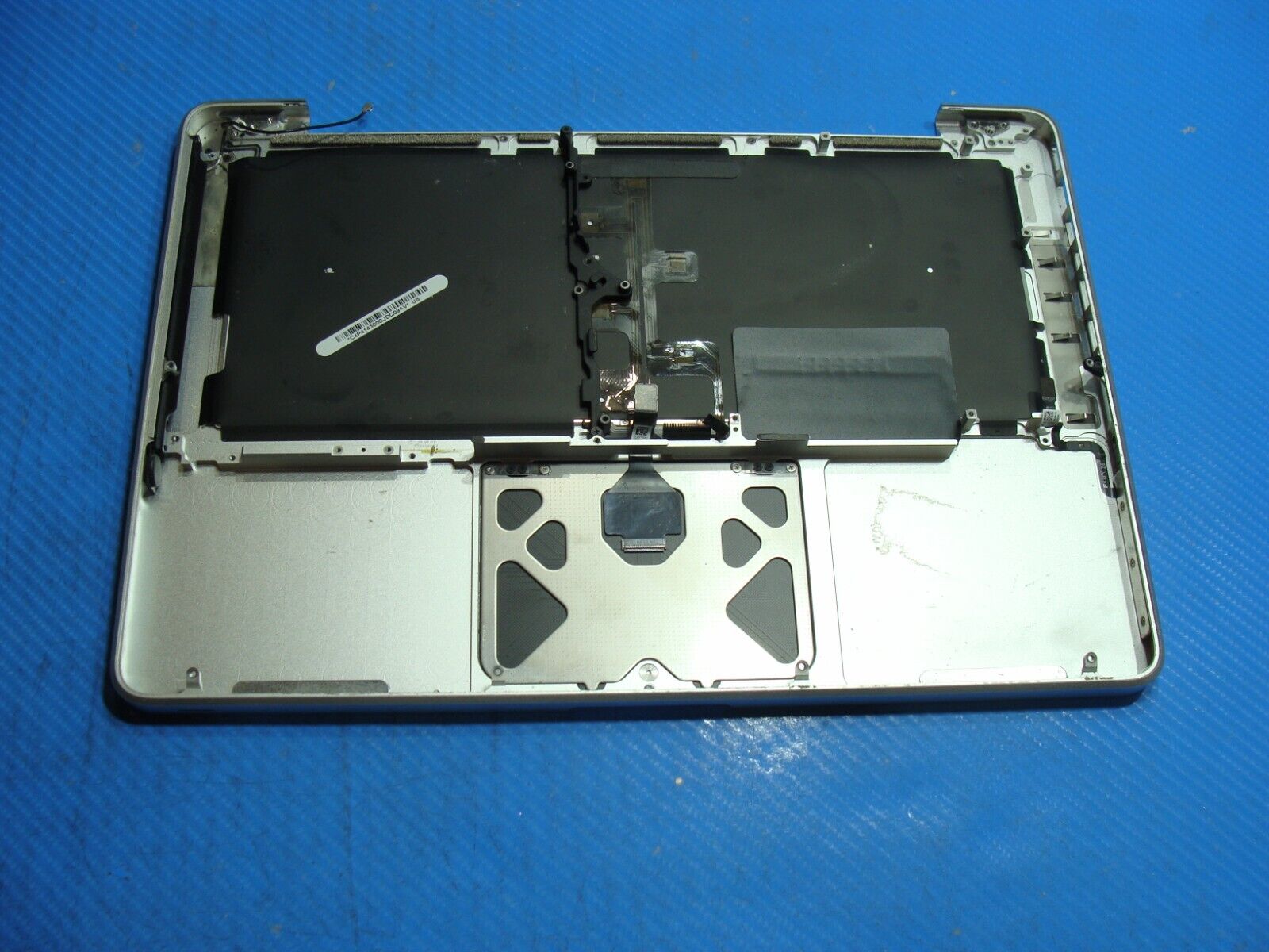 MacBook Pro A1278 13