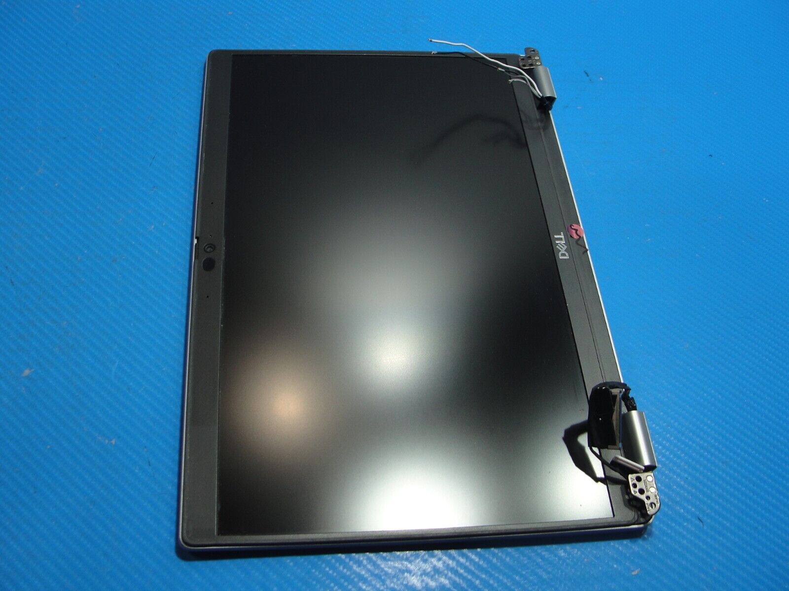 Dell Latitude 14” 5420 Genuine Laptop Matte FHD LCD Screen Complete Assembly