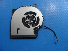 Asus VivoBook 14” F1400E-SB34 Genuine Laptop CPU Cooling Fan 13N1-CEM0301