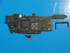 MacBook Pro A2338 2020 13" M1 3.2GHz 8CPU/8GPU 16/256GB Logic Board 820-02020-A