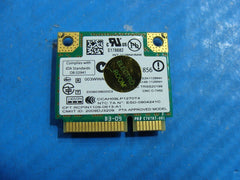 Dell Alienware M17X R3 17.3" WiFi Wireless Card 112BNHMW V830R