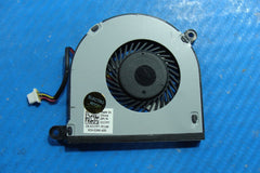 Dell Inspiron 13 5378 2 in 1 13.3" CPU Cooling Fan 31TPT 023.1006M.0002