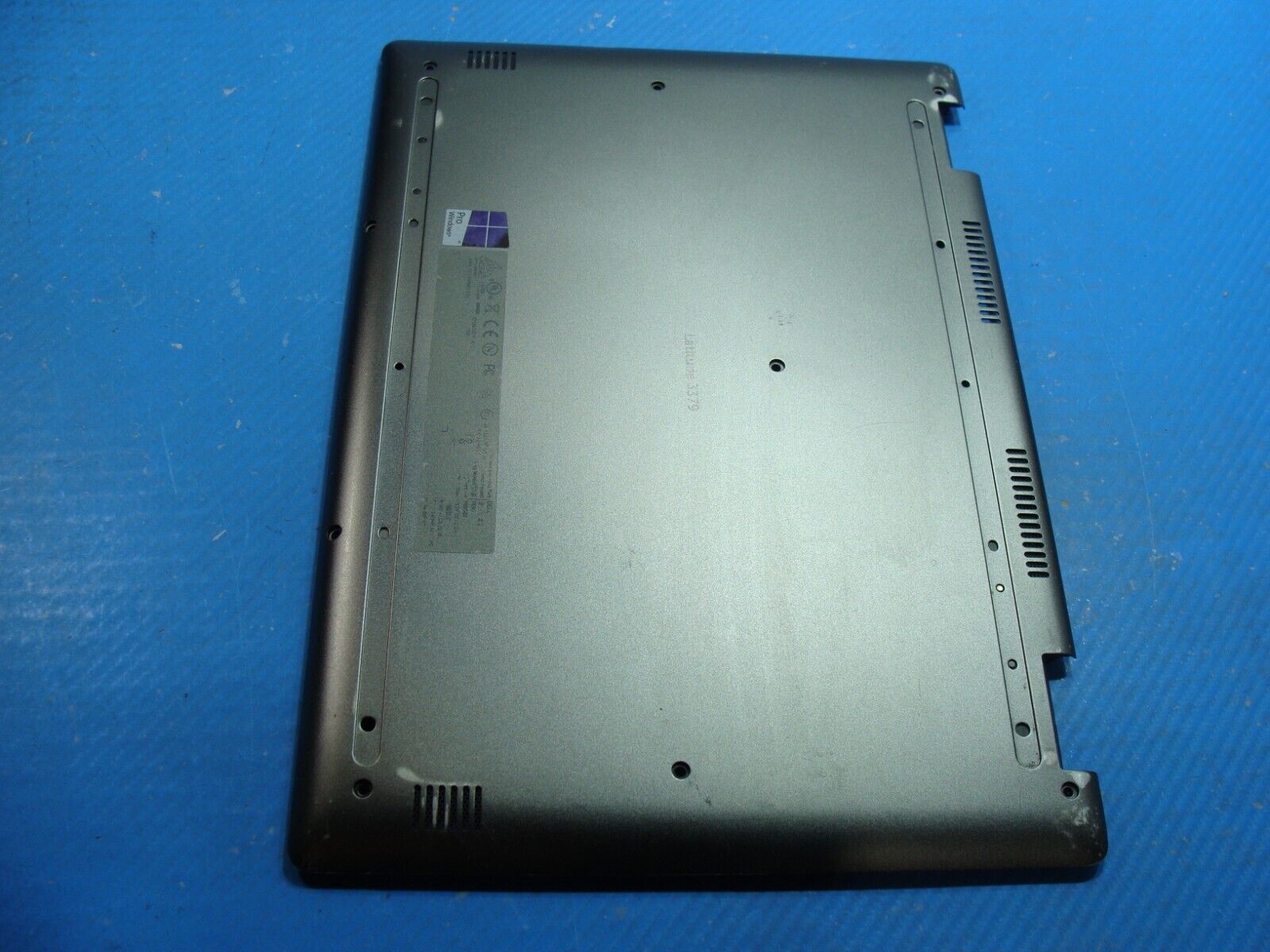 Dell Latitude 13.3