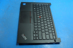 Lenovo ThinkPad E14 Gen 2 14" Genuine Palmrest w/Keyboard Touchpad AM1PQ000100