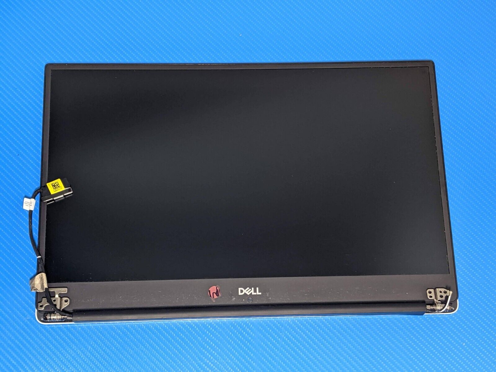 Dell Precision 5530 15.6